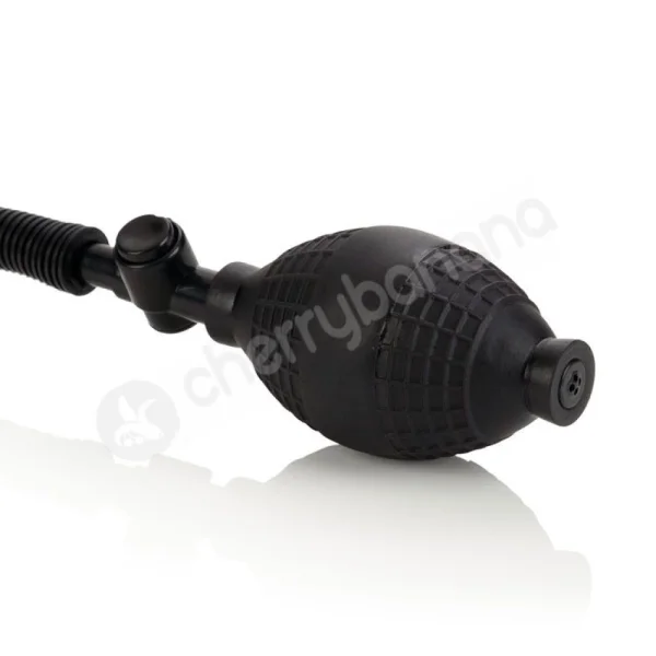 Rock Hard Pump Kit