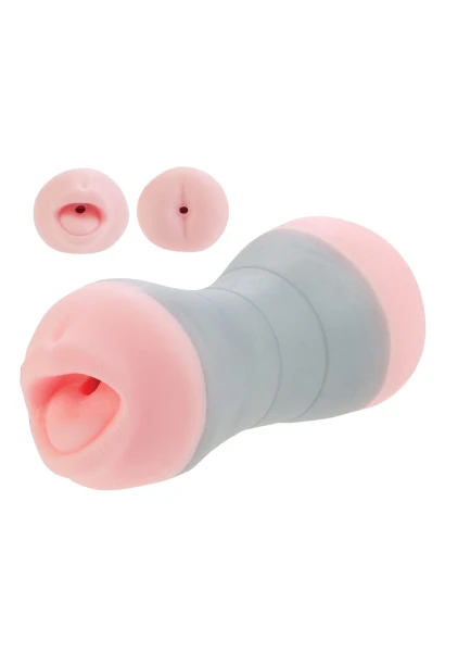 Travel Gripper Bj and Ass