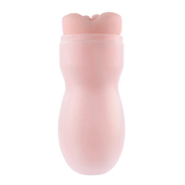 Pop & Toss Pocket Pussy