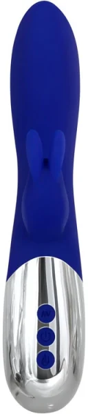 Royal Rabbit Warming Vibrator
