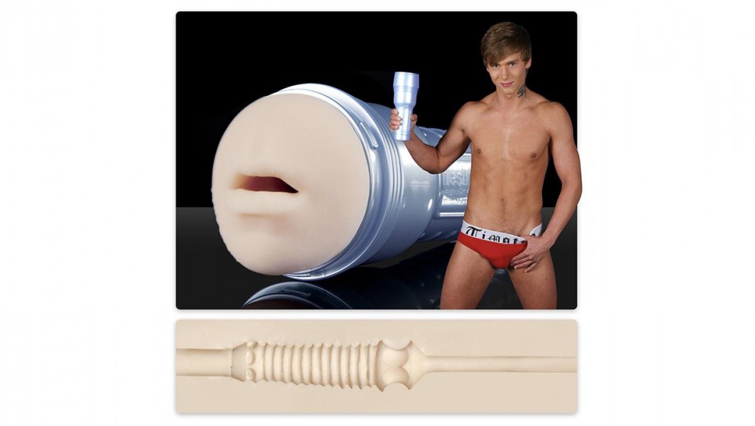 Fleshjack Squeeze & Swallow