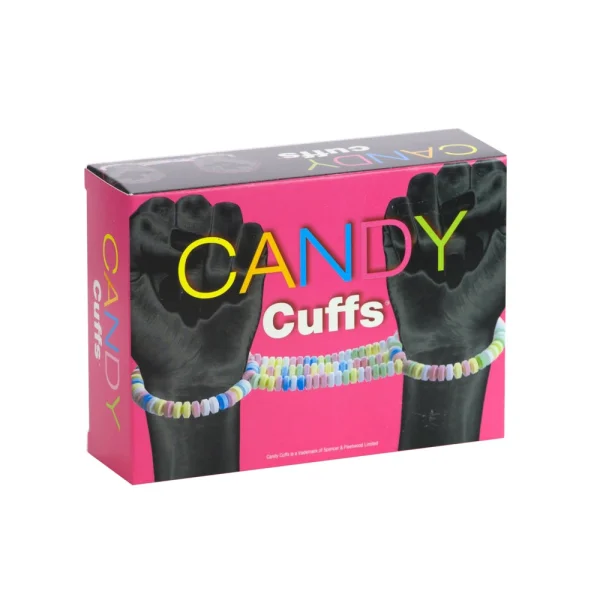 Candy Handcuffs — image 7 of 8