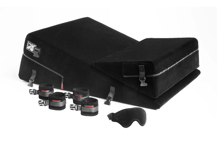 Wedge/Ramp Combo Conversion Kit (Plus Size)
