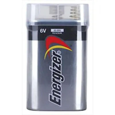Energizer 529lb