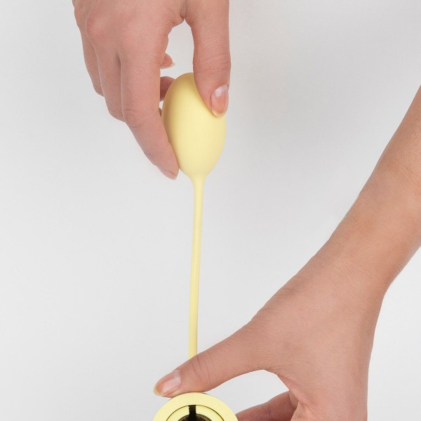 Kegelbell Weighted Kegel Training System