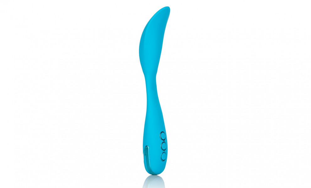 CalExotics Palm Springs Pleaser Flexible Vibrator