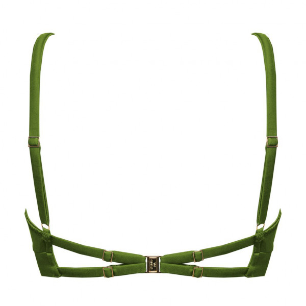 Petra Soft Cup Bra - Studio Pia