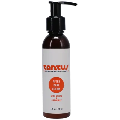 Tantus After Care Cream