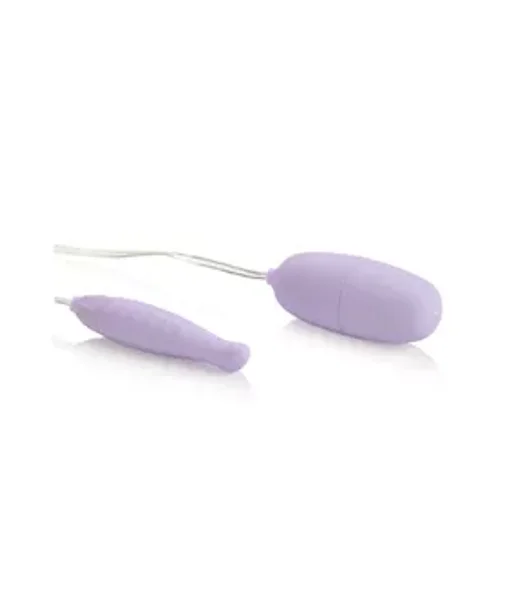 Twin Pleasure Pak Bullets - Purple — image 4 of 8