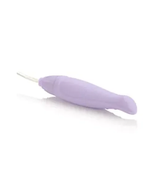 Twin Pleasure Pak Bullets - Purple — image 5 of 8