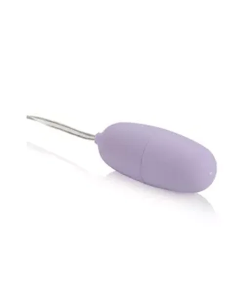 Twin Pleasure Pak Bullets - Purple — image 3 of 8