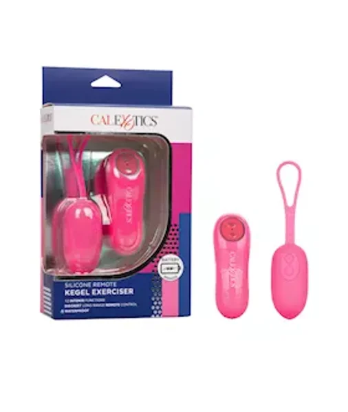 Coco Licious Remote Control Bullet — image 5 of 5