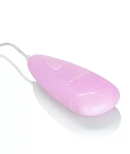 Pocket Exotics Waterproof  Bullet - Silver — image 5 of 6