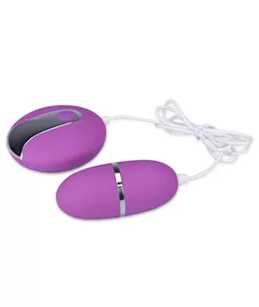 Fishtail Rc Vibe - Purple — image 2 of 2