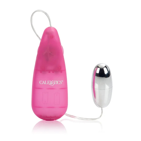 Pocket Exotics Snow Bunny Bullet - Pink — image 15 of 18
