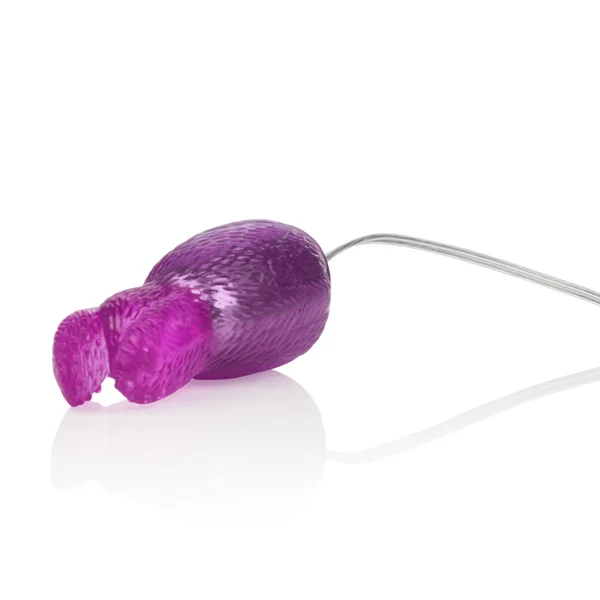 Pocket Exotics Snow Bunny Bullet - Pink — image 14 of 18