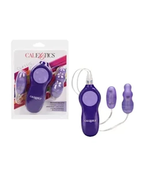 Passion Dual Bullet And Probe — image 4 of 4