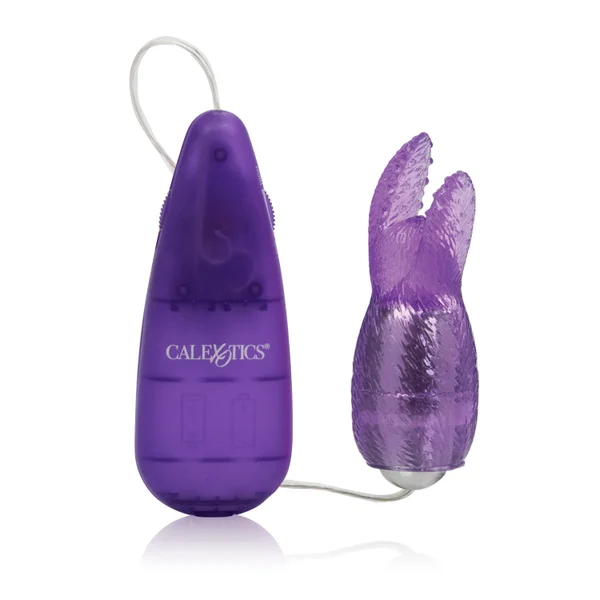 Pocket Exotics Snow Bunny Bullet - Purple — image 22 of 23