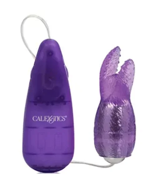 Pocket Exotics Snow Bunny Bullet - Purple — image 20 of 20