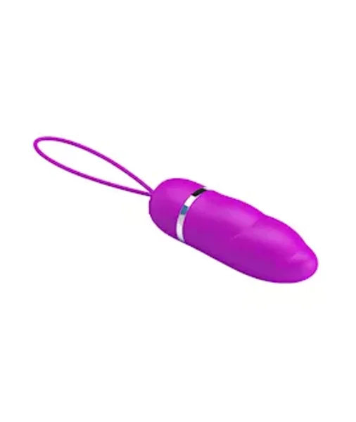Edwina Vibrating Love Egg — image 4 of 10