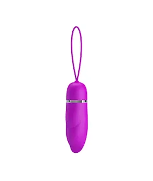 Edwina Vibrating Love Egg — image 3 of 10