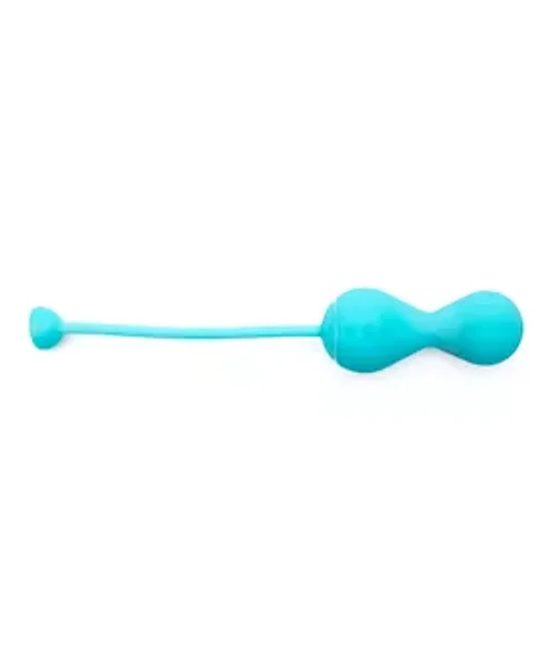 Lovelife Krush Kegel Exerciser - Turquoise — image 2 of 2