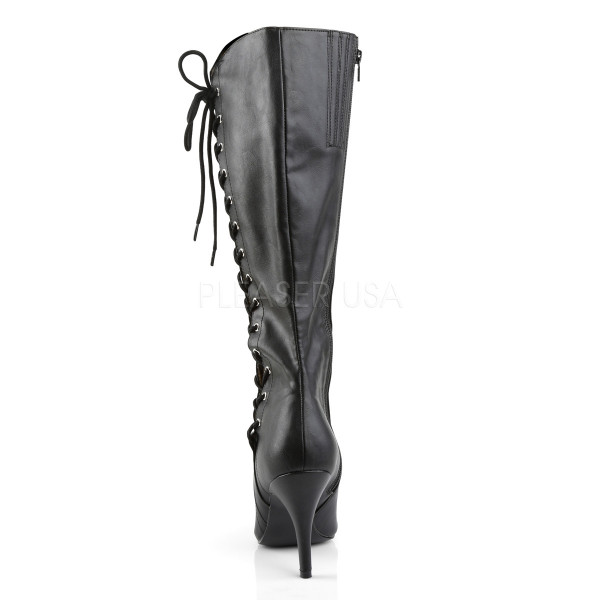 4 inches Heel Knee Boot — image 16 of 16