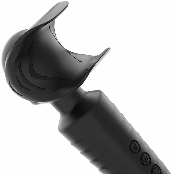 Man Wand