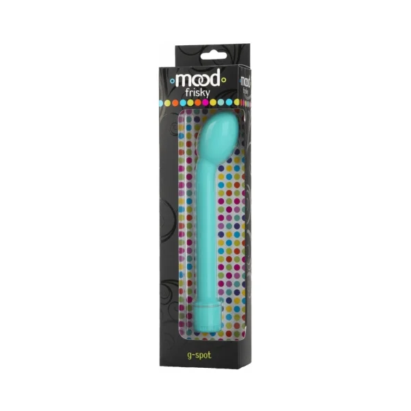 Mood Frisky G-spot Vibrator — image 12 of 25