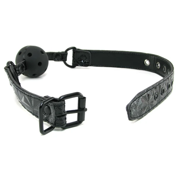SINFUL ball gag
