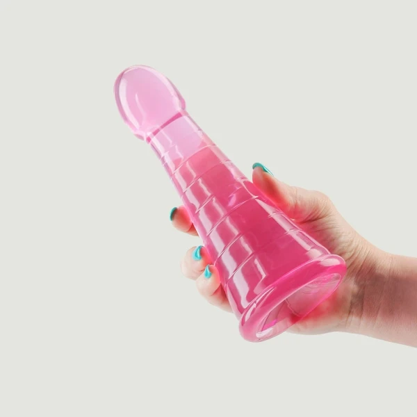 NS Novelties Fantasia Phoenix Unisex Dildo