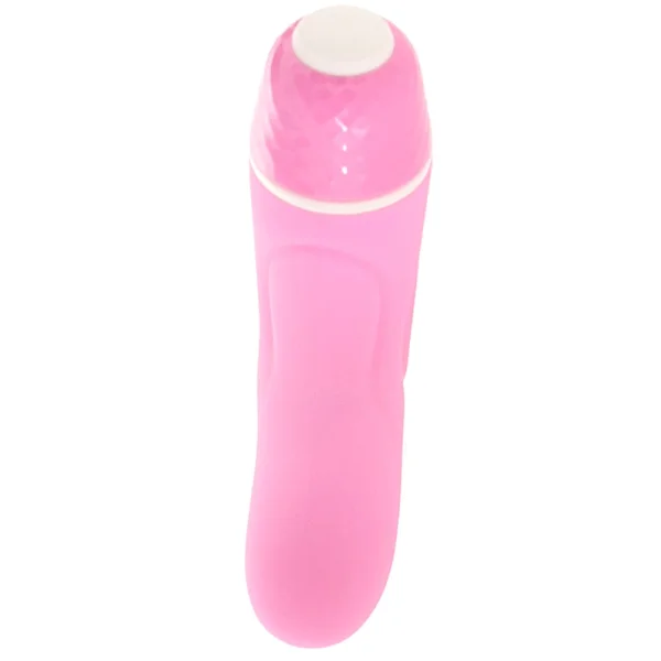 Vibe Therapy Microscopic Mini G Vibe