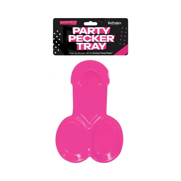 Pecker Party Platter