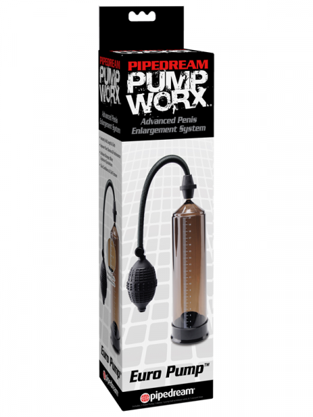 Euro Penis Pump