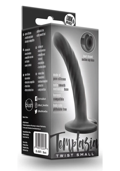 Temptasia Twist Small