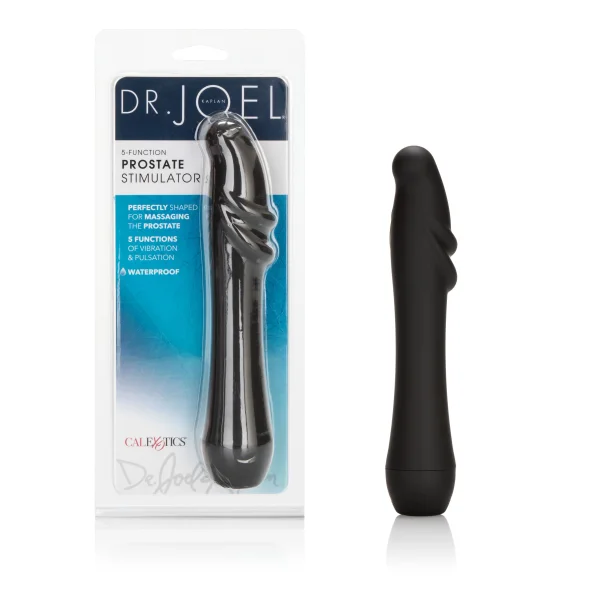 Dr.Joel 5 Function Prostate Stimulator