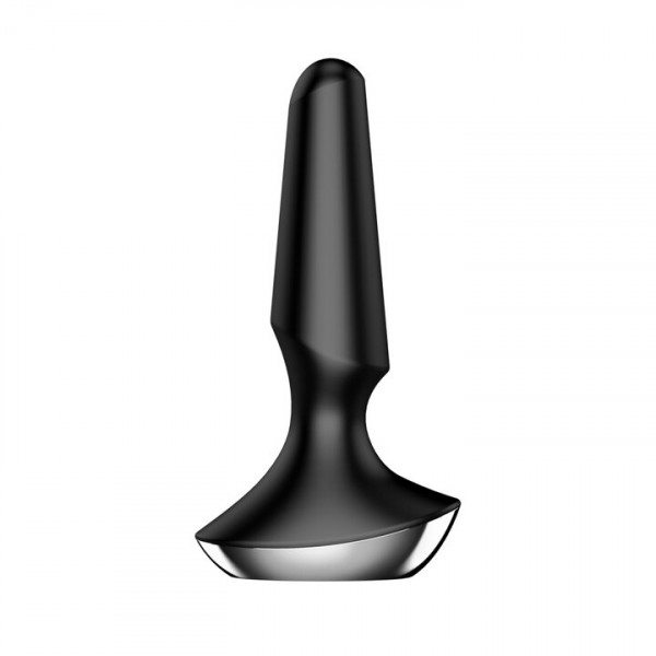 Satisfyer Plug-ilicious 2 App Controlled Rechargeable Butt Plug