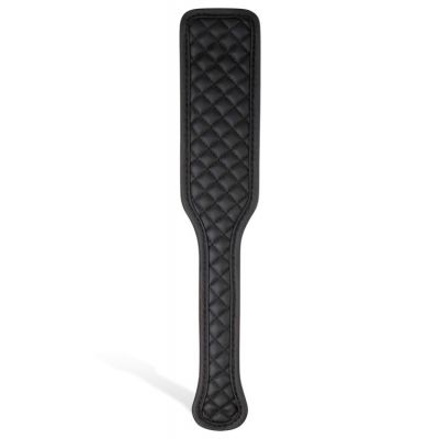 Adam and Eve Fetish Dreams Vegan Leather Paddle