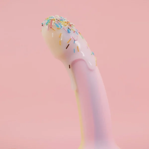 Love To Love Dildolls Fantasia 6" Dildo