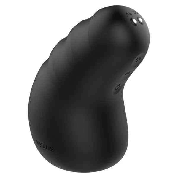 Nexus Eclipse Vibrating & Stroking Masturbator
