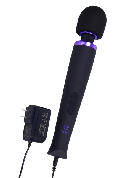 Merci Rechargeable Power Wand