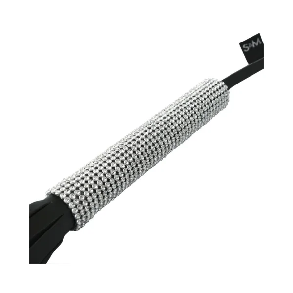 S&m Sparkle Flogger