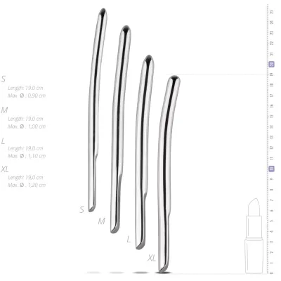 Advanced Urethral Sounding Set