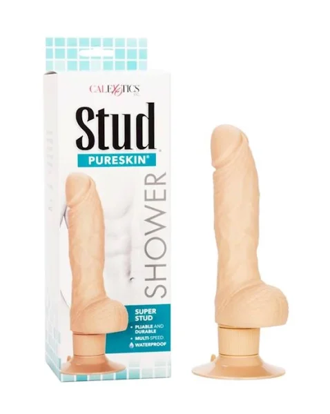 Shower Stud Super Stud - Ivory — image 3 of 5