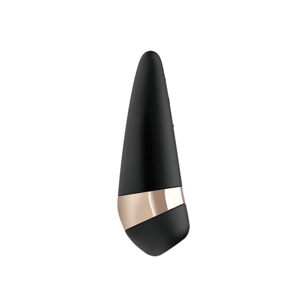 Satisfyer Pro 3+ Clitoral Stimulator — image 7 of 9