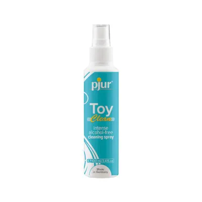 Pjur Toy Cleaner 100ml 100ml