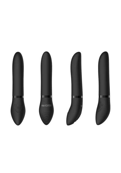 Pleasure Kit #4 - Black