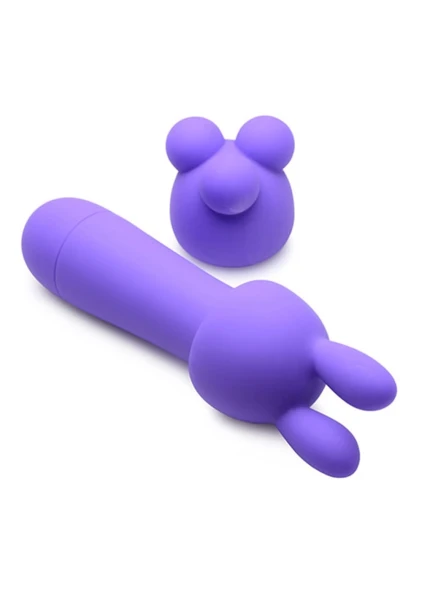 Gossip Rocket Mini Wand