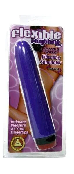 Flexible Plaything - Lavender — image 6 of 6