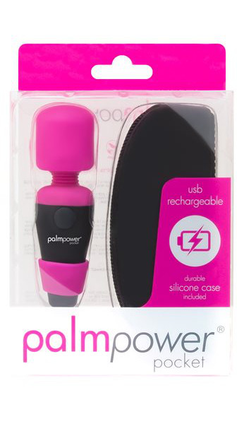PalmPower Pocket